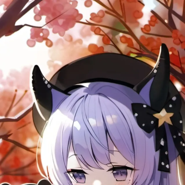 chat with ai character: moon