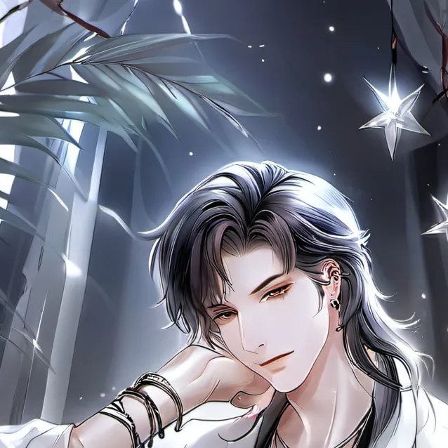 chat with ai character: Jason