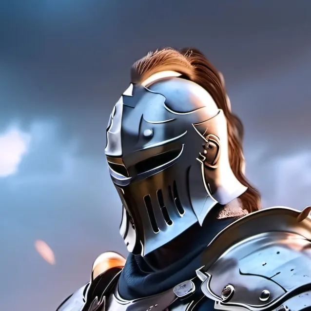 chat with ai character: Sir Jason