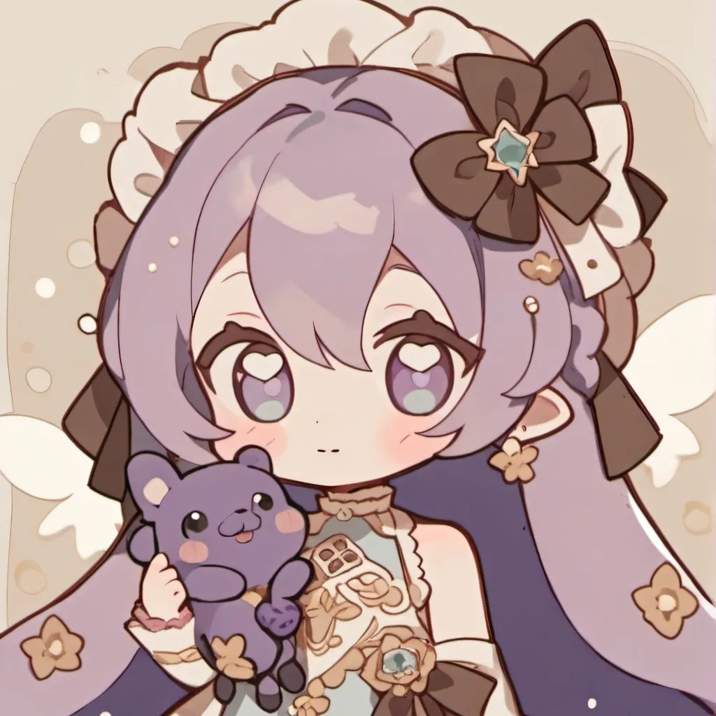 chat with ai character: Summer