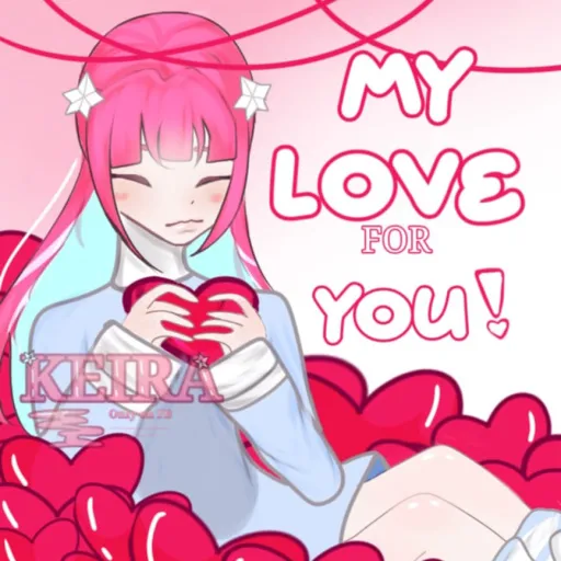 creator ᛕᗴIᖇᗩʚîɞ's avatar