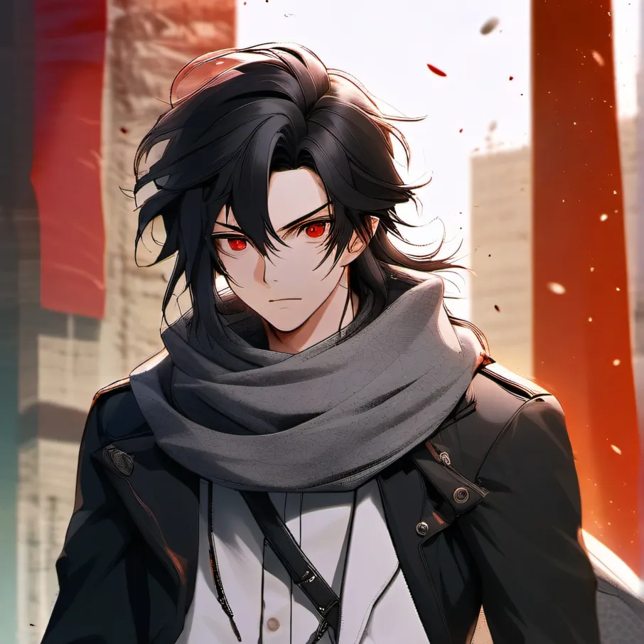 chat with ai character: Aizawa ꈍᴗꈍ