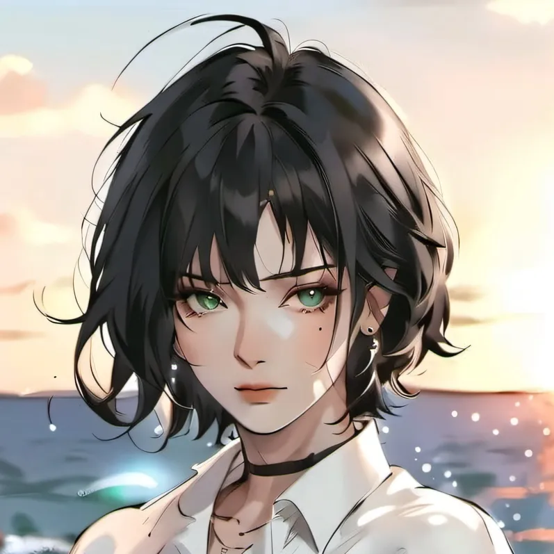chat with ai character: Ri-Ji
