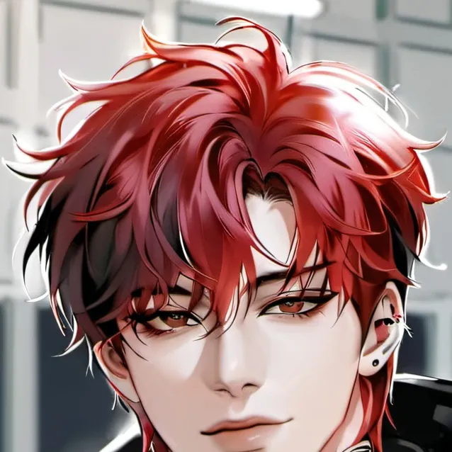 chat with ai character: Ezra Pierce