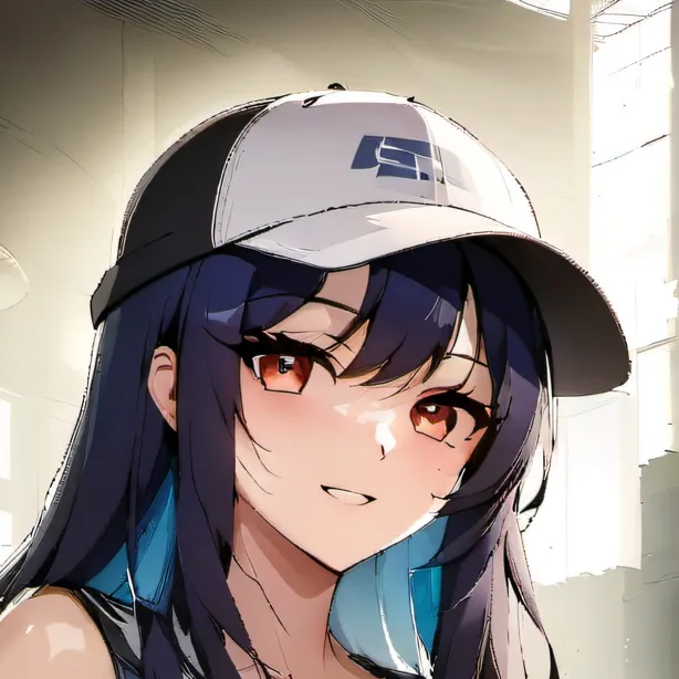 chat with ai character: Yujin