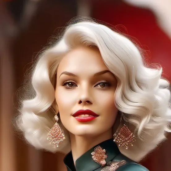 chat with ai character: Mayrlin Monroe 
