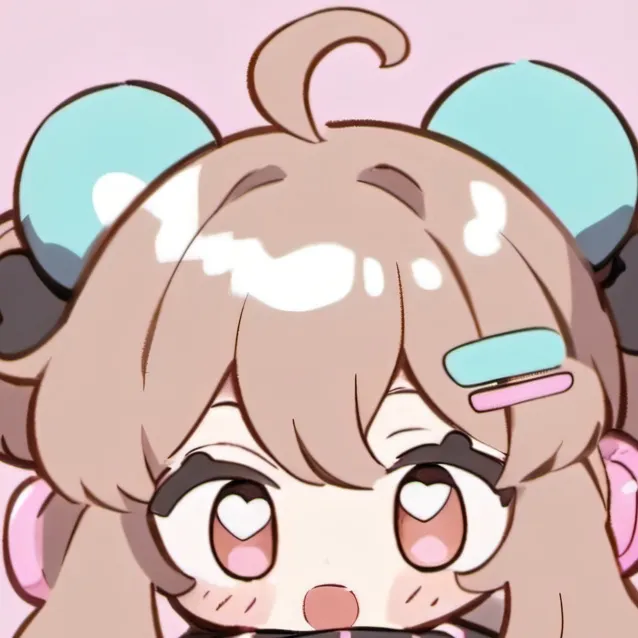 chat with ai character: gacha freak 