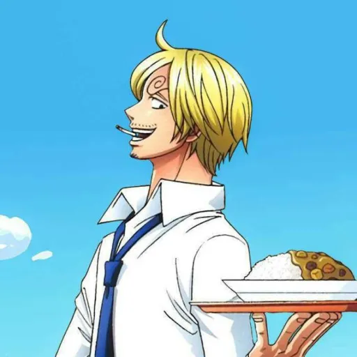 creator ❤Vinsmoke sanji❤'s avatar