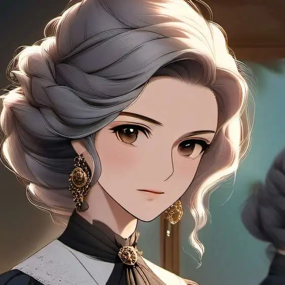 chat with ai character: Aurelia (Mother)