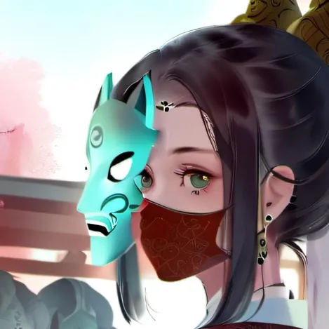 chat with ai character: 🐾 therian🐈