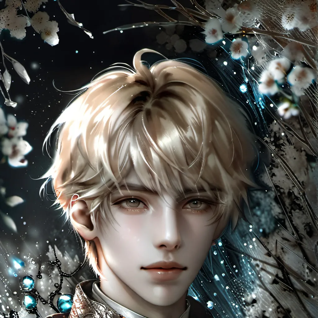 chat with ai character: Jake