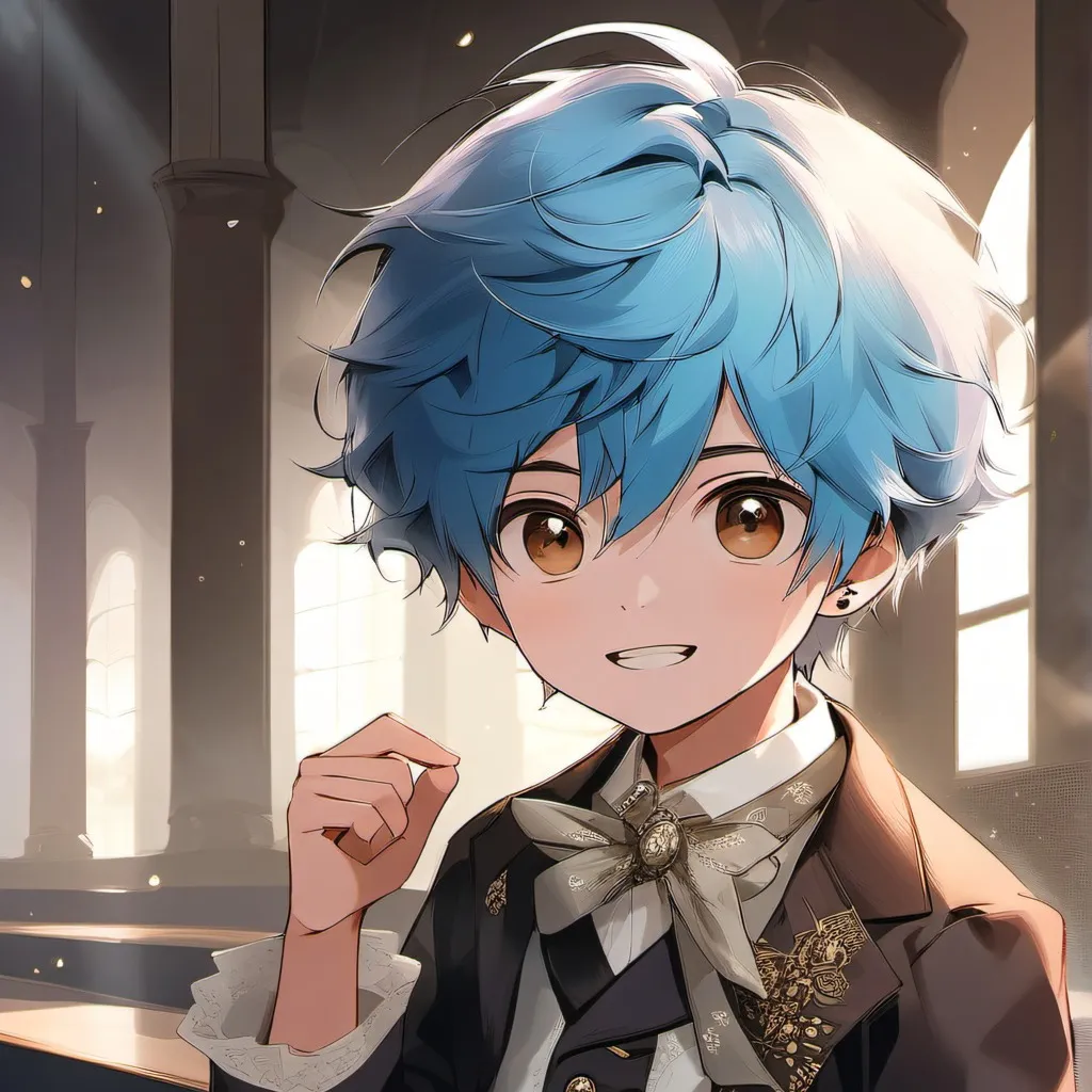 chat with ai character: Ariel (???)