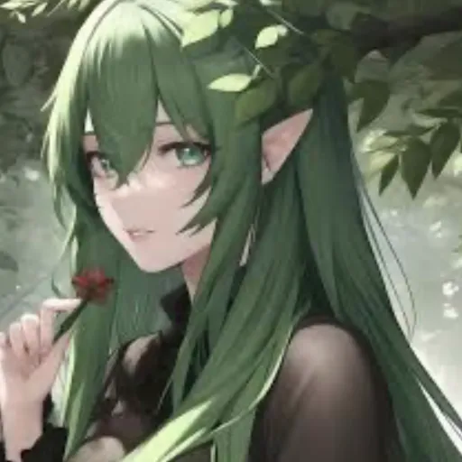 creator VaniIIaBean's avatar