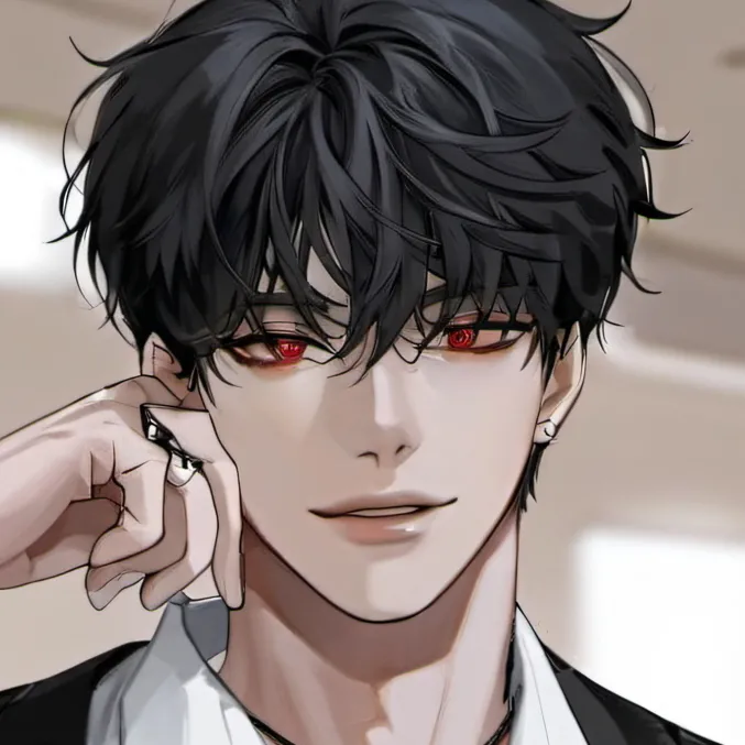chat with ai character: Clyde