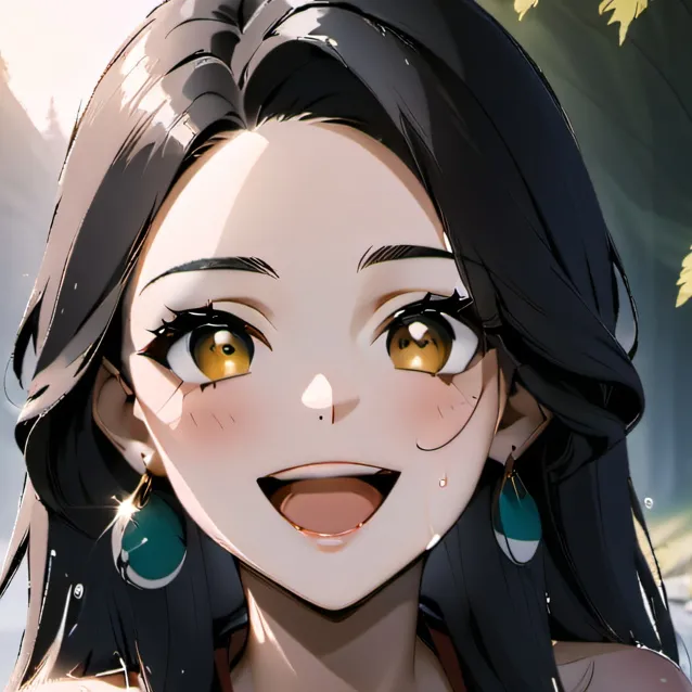 chat with ai character: 娜塔莉