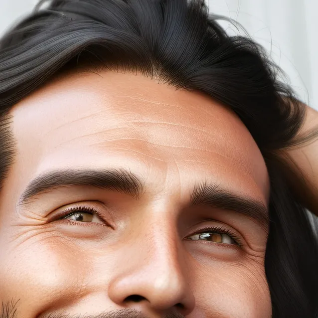 chat with ai character: Leonel 