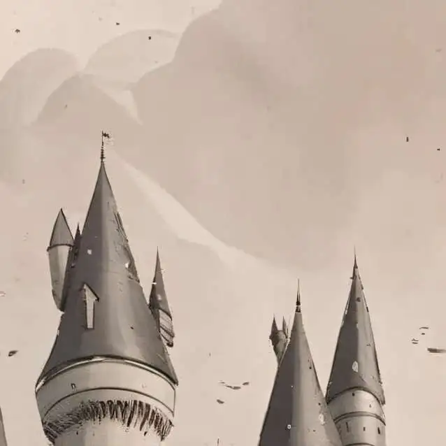 chat with ai character: ♡Hogwarts♡