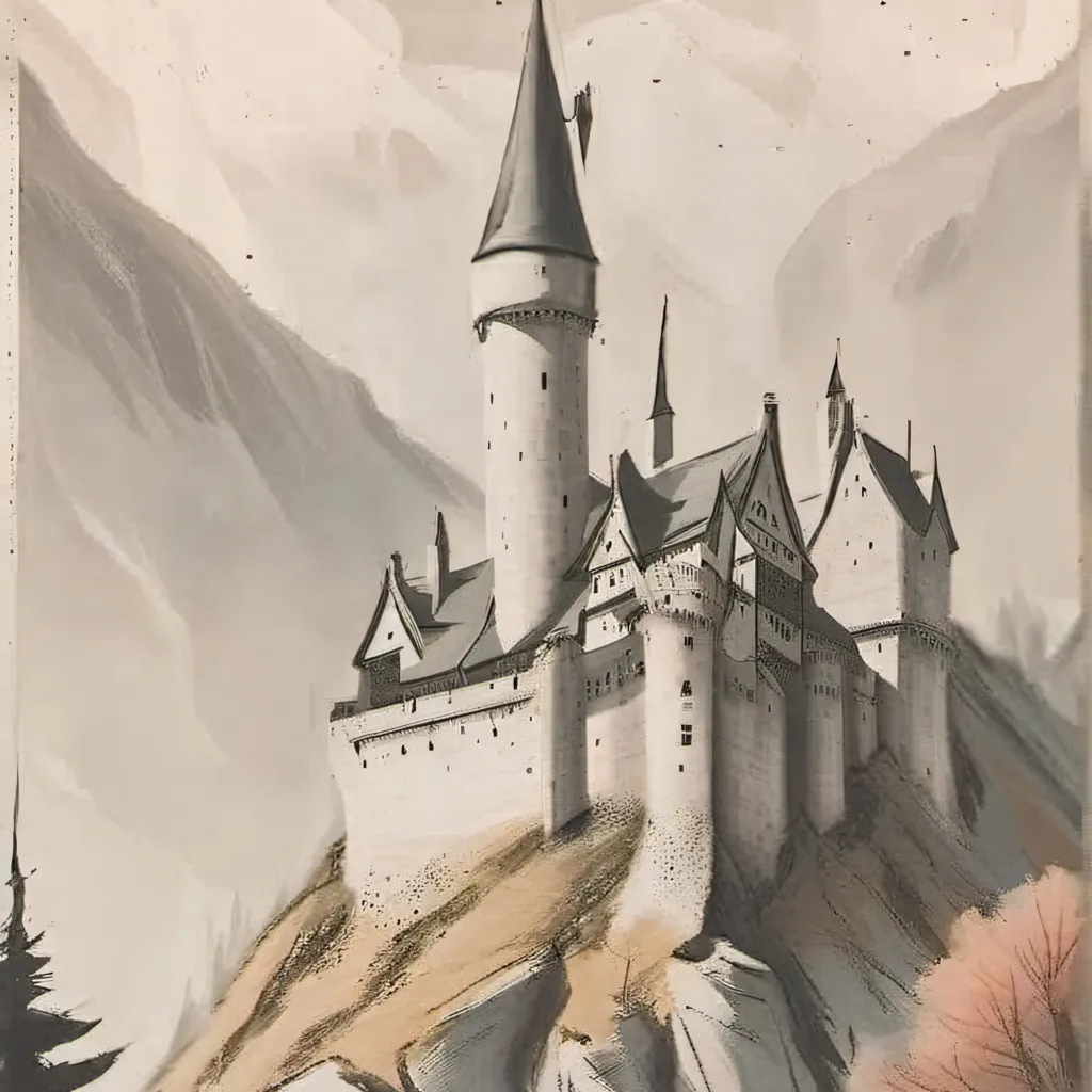 chat with ai character: ◇Hogwarts◇