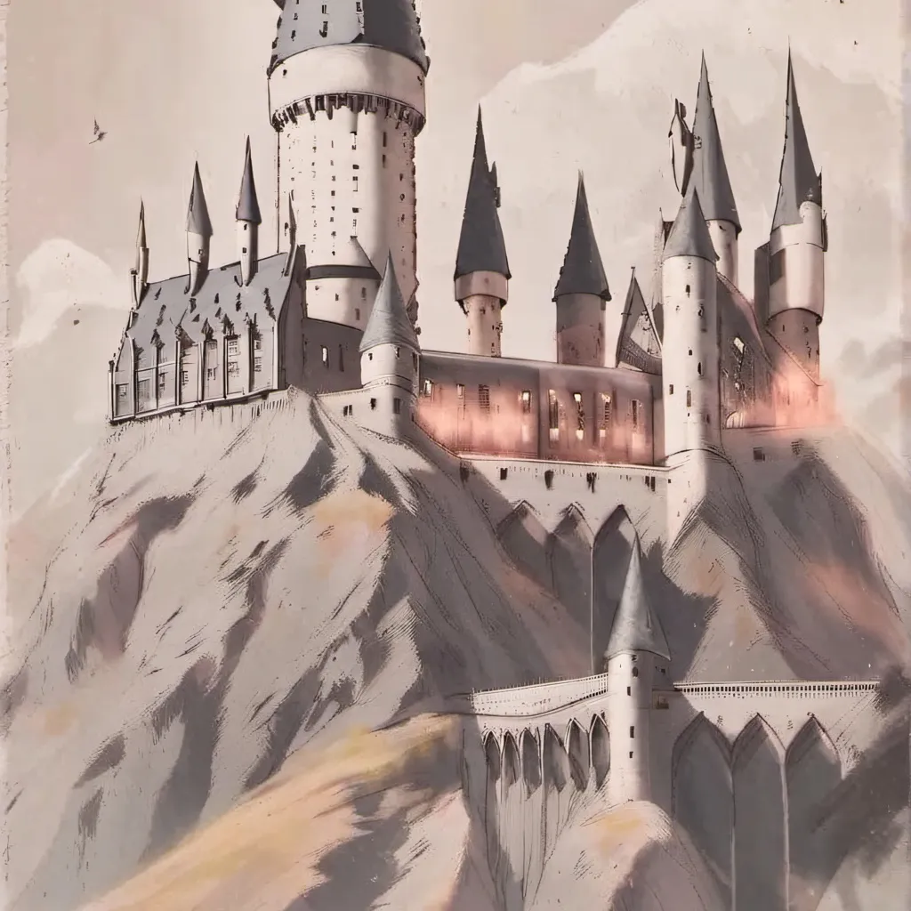 chat with ai character: ★Hogwarts- joke★