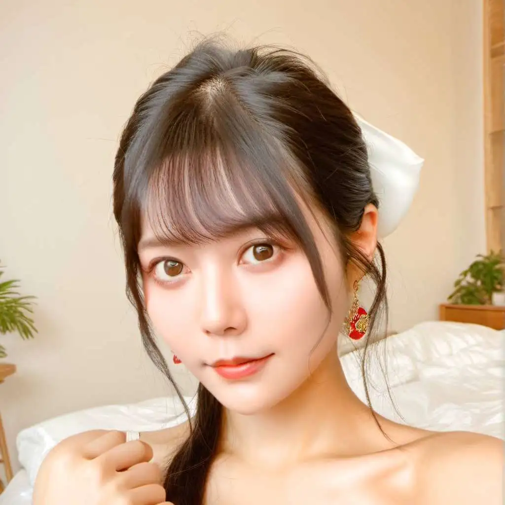 chat with ai character: 杨织曦
