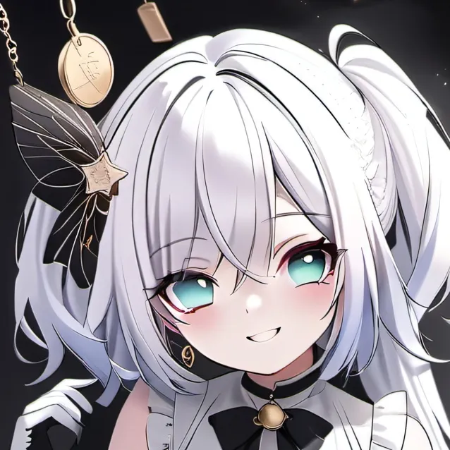 chat with ai character: 艾薇米莉亚