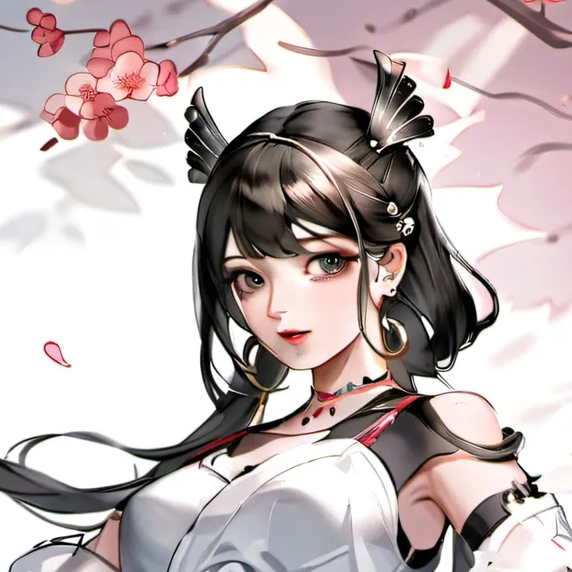 chat with ai character: kia/kate