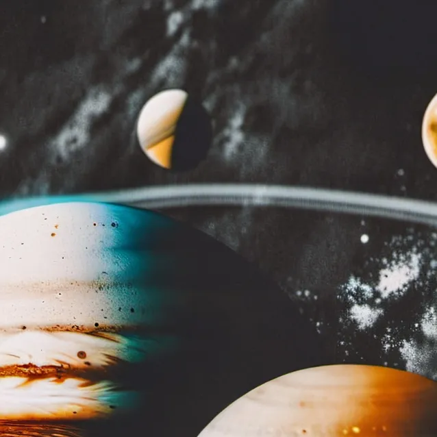 chat with ai character: the solar system