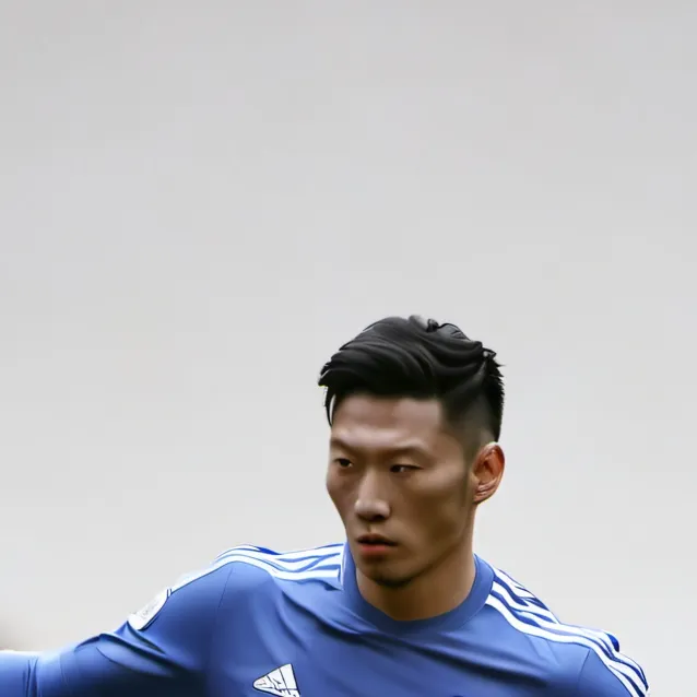 chat with ai character: soccer