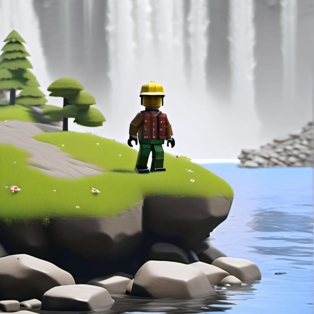 chat with ai character: roblox