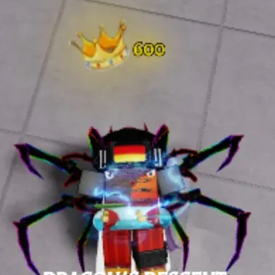 creator Eclipse demon's avatar