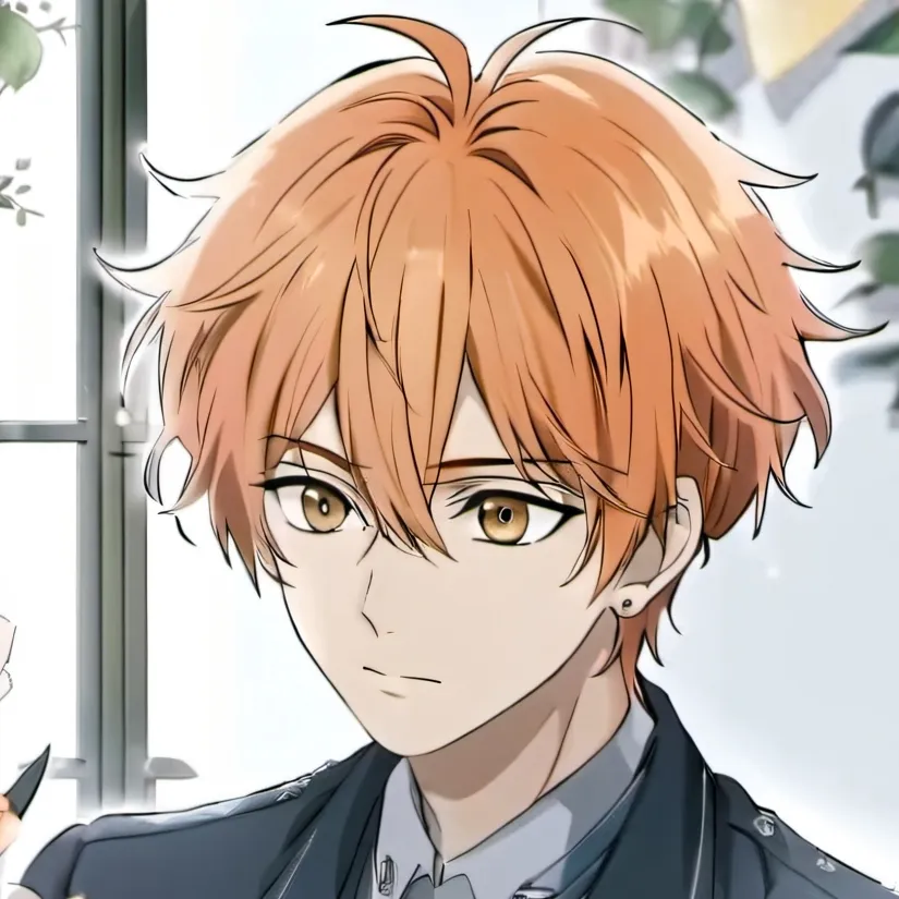 chat with ai character: Hikaru Hitachiin