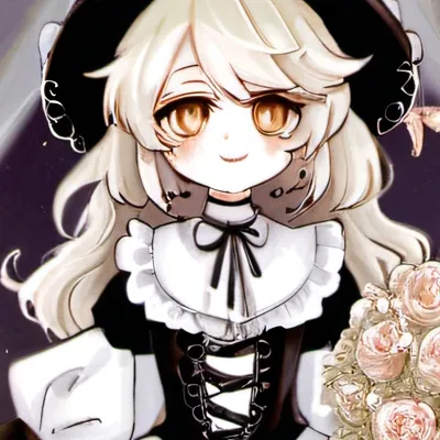 chat with ai character: 🖤Amber🖤