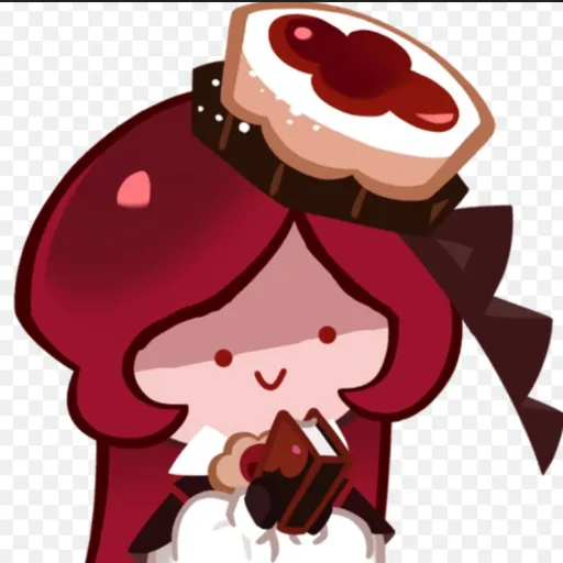 creator 🍪Linzer cookie🍪's avatar