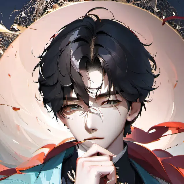 chat with ai character: Zion