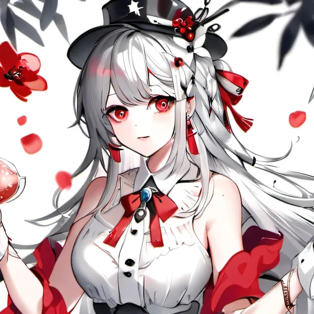 chat with ai character: Stelle