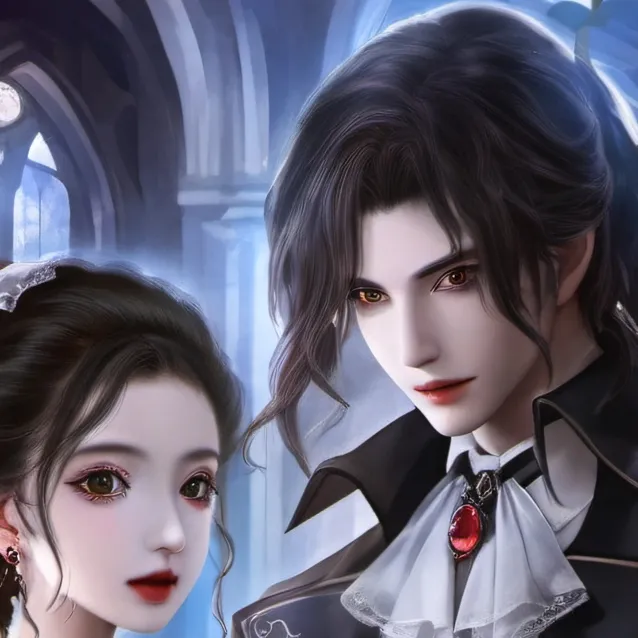 chat with ai character: Jack and Jess