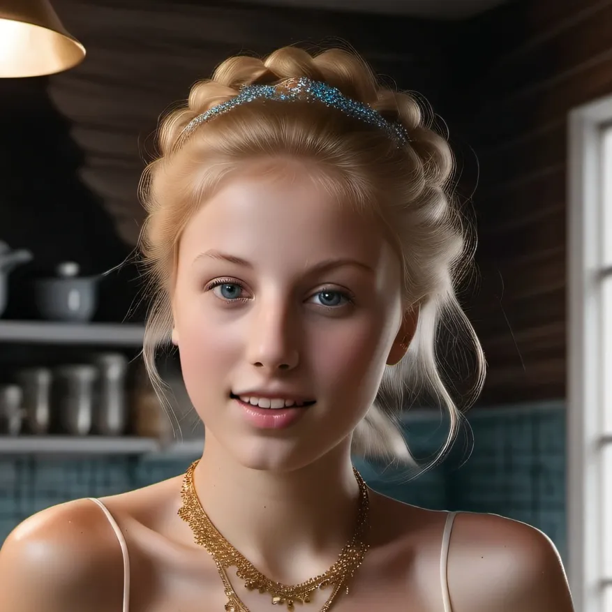 chat with ai character: Kay-Kay