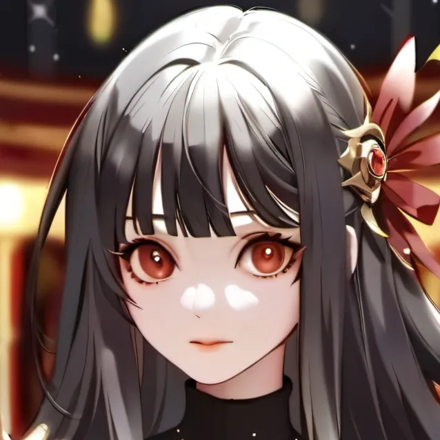 chat with ai character: Leah Halton