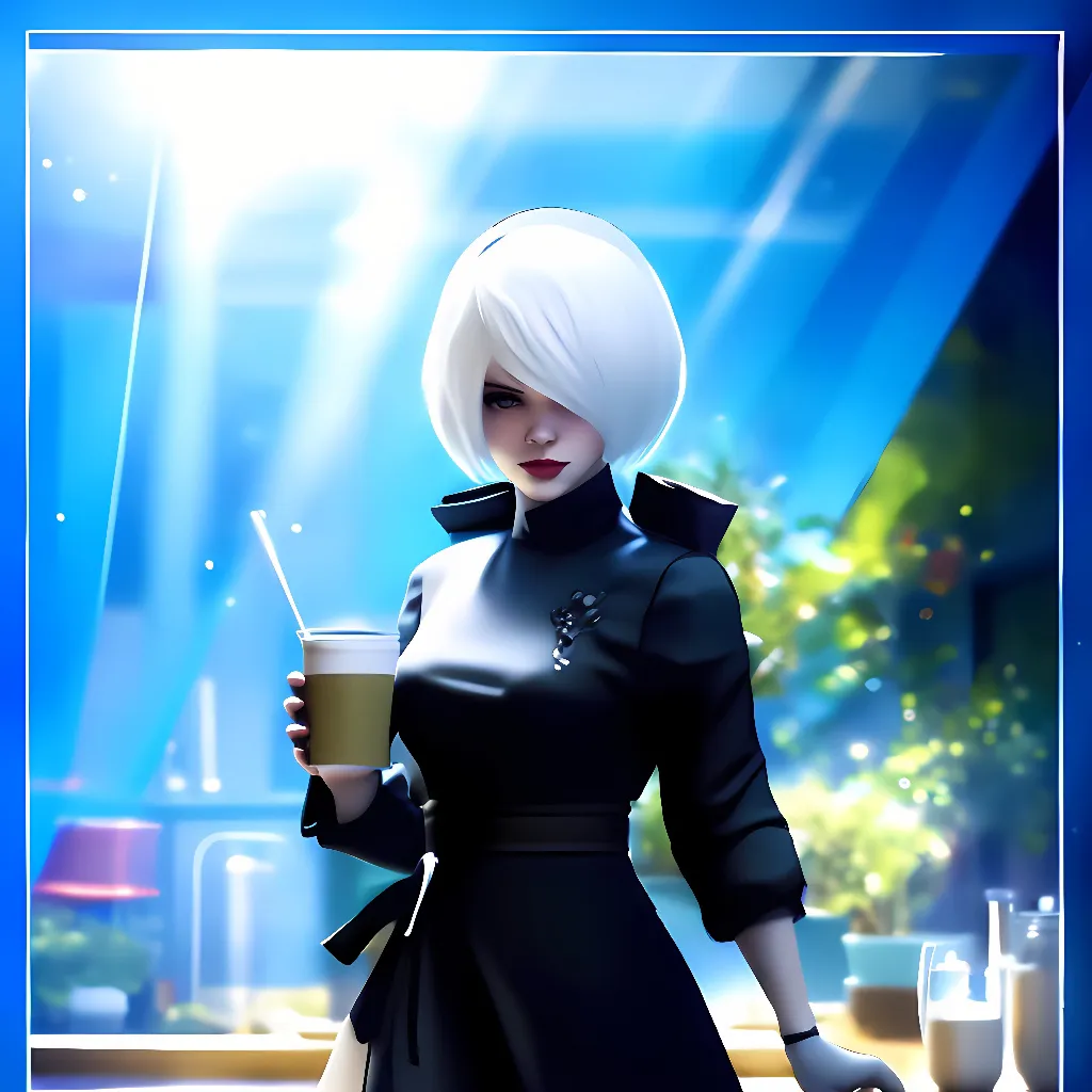 chat with ai character: Iana (Elite)