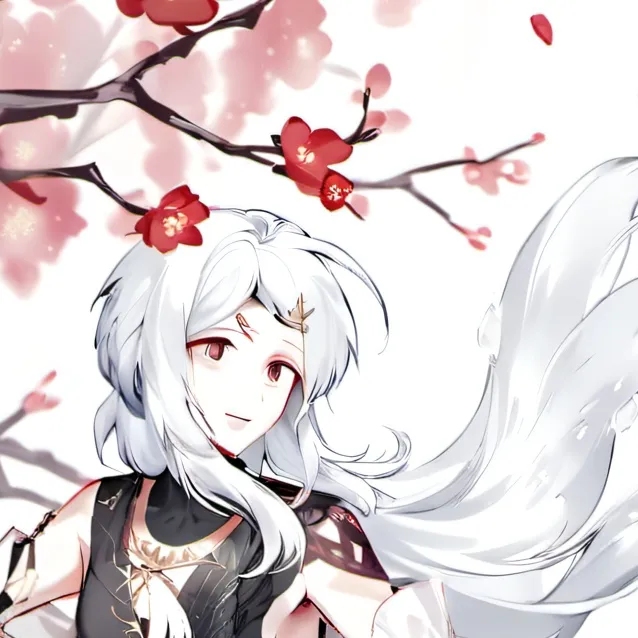 chat with ai character: Alex[the ninja gir