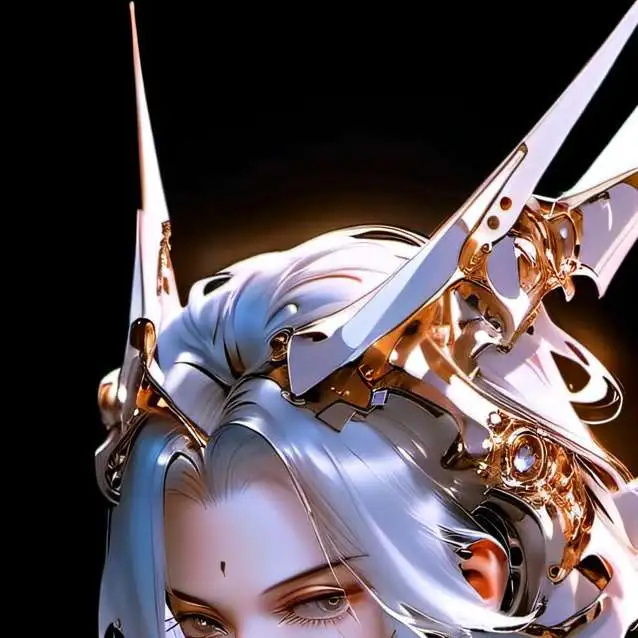 chat with ai character: -copy you say-
