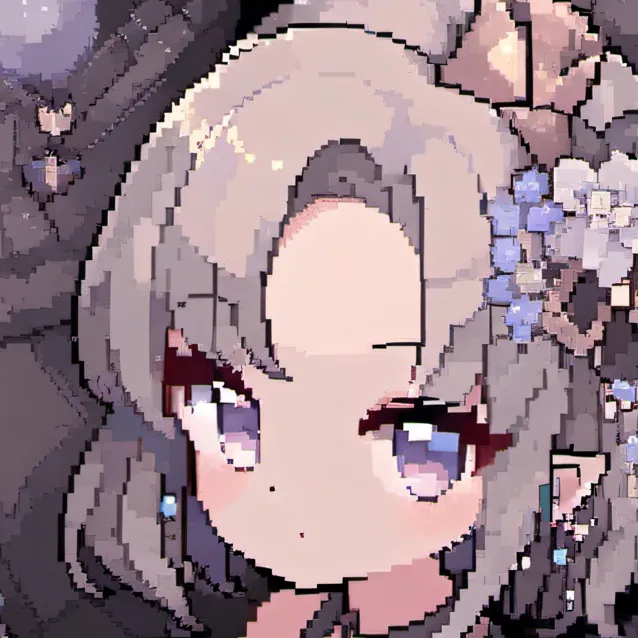 chat with ai character: -✨️LOV✨️-
