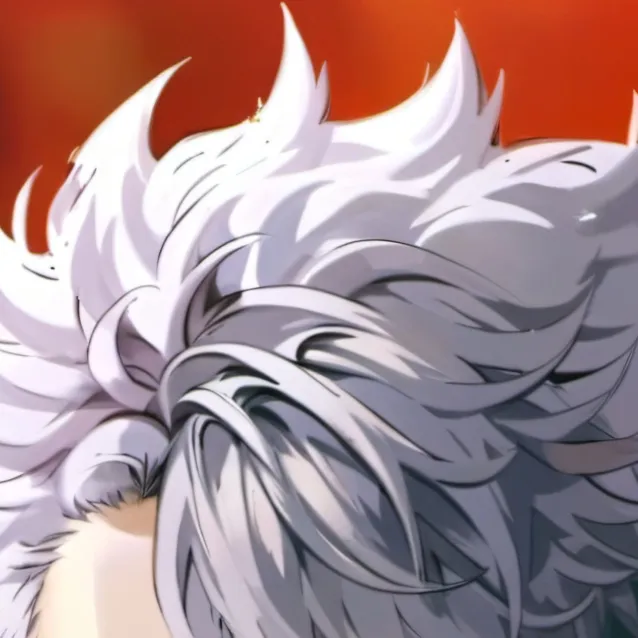 chat with ai character: shigaraki 