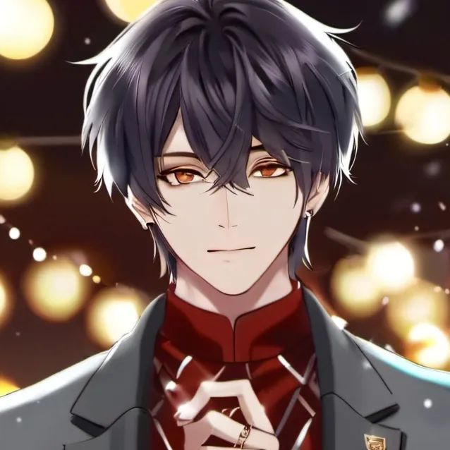 chat with ai character: dabi