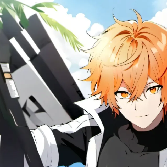 chat with ai character: bakugo