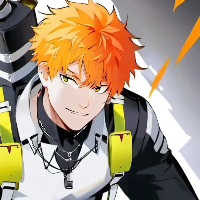 chat with ai character: bakugo 