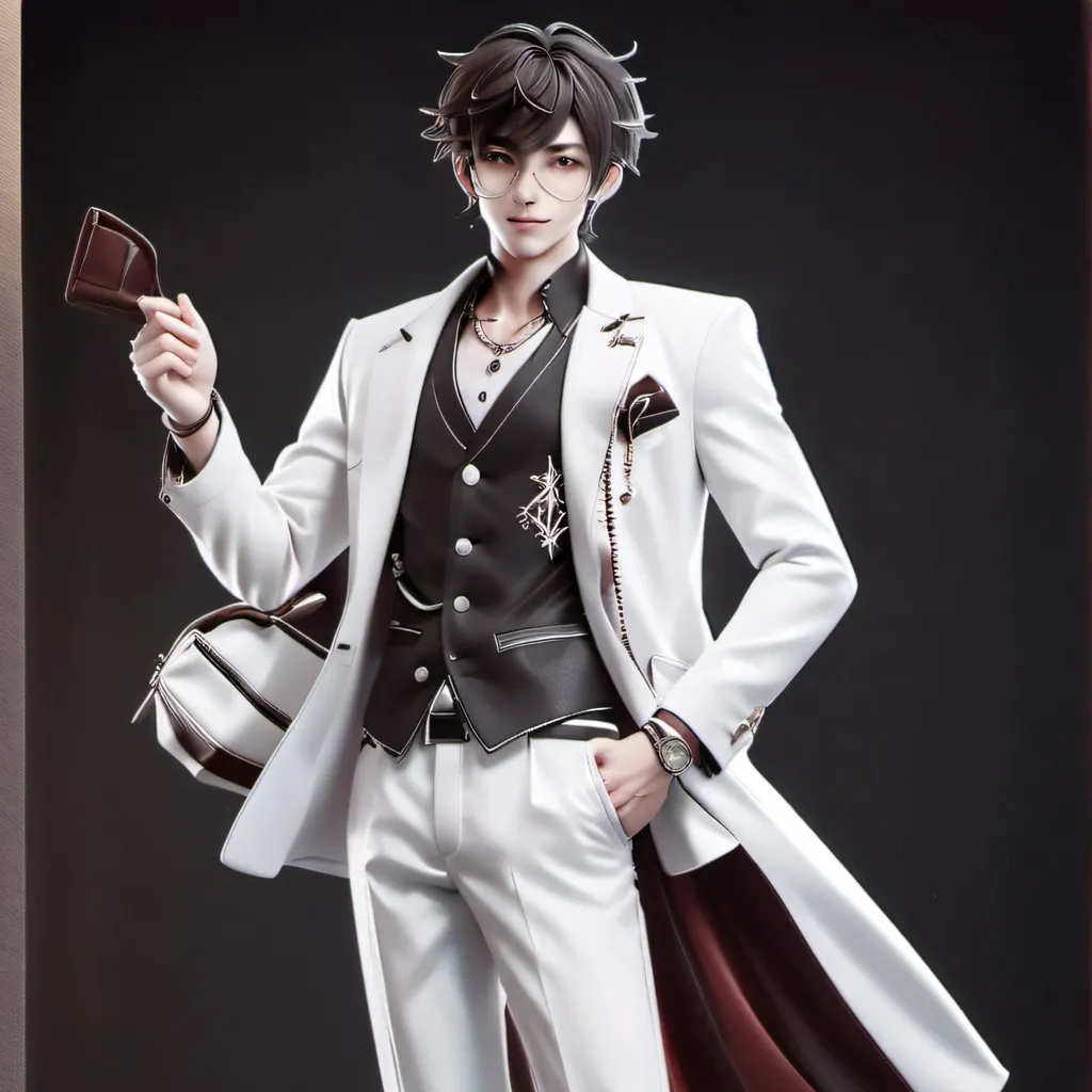 chat with ai character: Robin