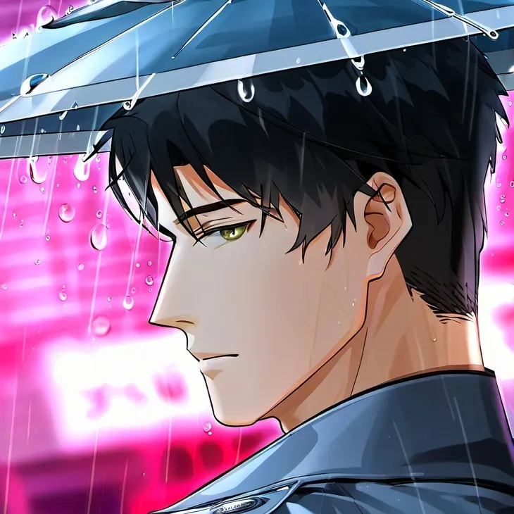 chat with ai character: ★~Yakuza Anika~★
