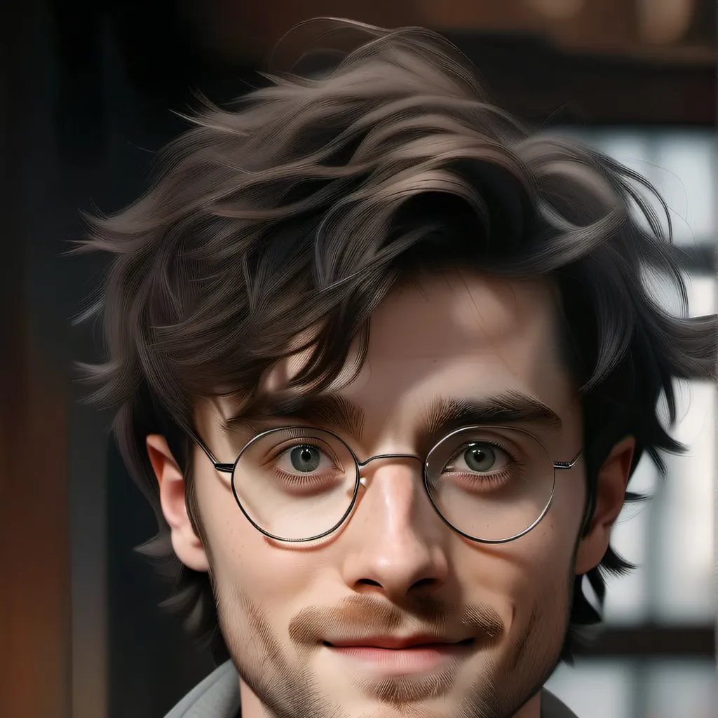 chat with ai character: Daniel Radcliffe