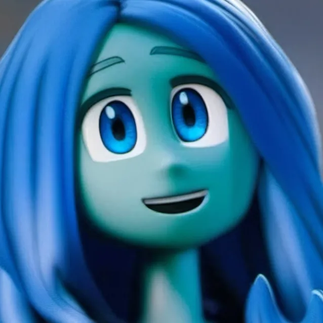 chat with ai character: Ruby Gillman